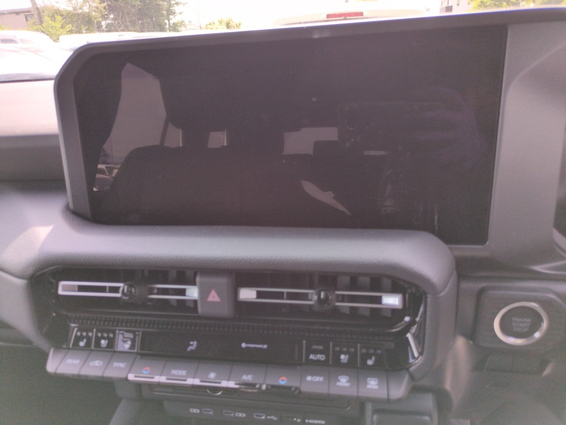 TOYOTA LANDCRUISER 2026