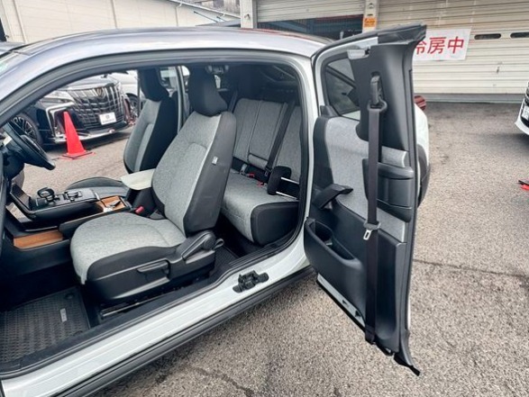 MAZDA MX 30 2022